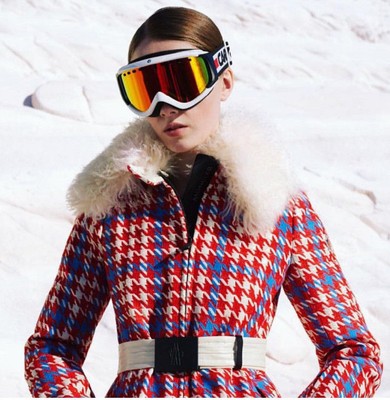 moncler ski